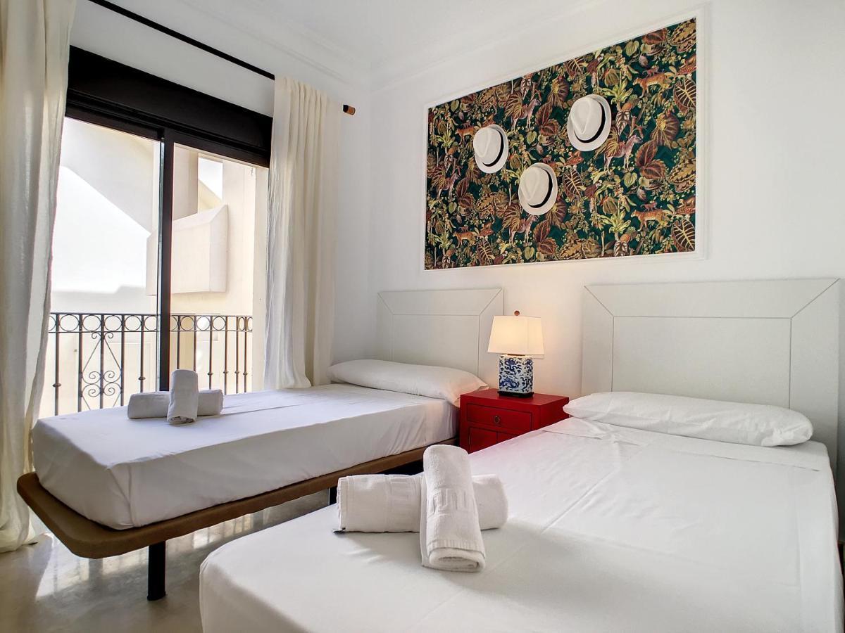 Roda Golf Singapore Apartment - 8109 Exterior foto